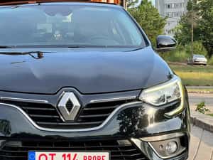 Renault Megane Hatchback 2020, Diesel, Manuală, 116 CP — miniatura 4