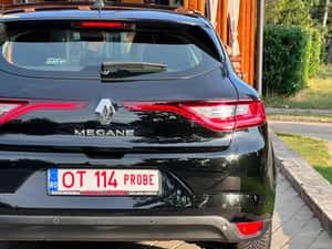 Renault Megane Hatchback 2020, Diesel, Manuală, 116 CP — miniatura 5