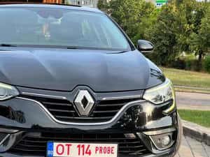 Renault Megane Hatchback 2020, Diesel, Manuală, 116 CP — miniatura 6