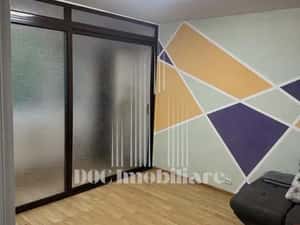 2 camere Piata Sudului - Emil Racovita | Bloc Reabilitat | Parcare — miniatura 3