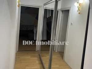 2 camere Piata Sudului - Emil Racovita | Bloc Reabilitat | Parcare — miniatura 4