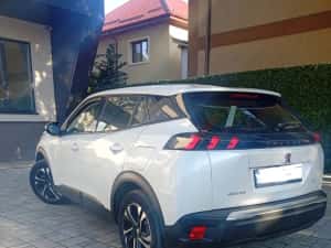 Pegeout E-2008 GT line (Allure), 2021, Electric — miniatura 6