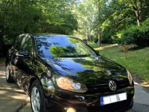 Volkswagen Golf 6 ,Automat , 2013, 191000 km,1.2 tsi ,105 cp ,impecabil !