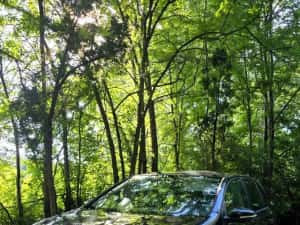 Volkswagen Golf 6 ,Automat , 2013, 191000 km,1.2 tsi ,105 cp ,impecabil ! — miniatura 3