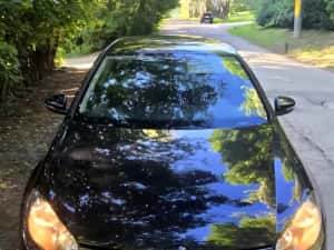 Volkswagen Golf 6 ,Automat , 2013, 191000 km,1.2 tsi ,105 cp ,impecabil ! — miniatura 5