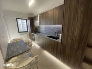 Apartament 2 camere, Cortina North Pipera — miniatura 5