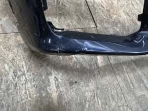 Bara fata bmw X7 G07 M sport paket 2019-2022 — miniatura 3