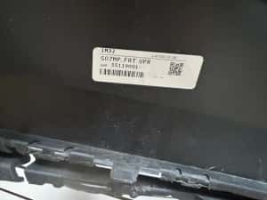 Bara fata bmw X7 G07 M sport paket 2019-2022 — miniatura 8