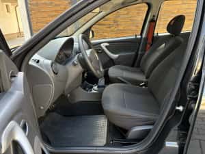 Dacia Sandero 2011 Editie ORANGE 72.000 KM — miniatura 7