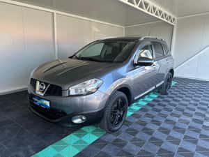 Nissan Qashqai SUV 2012, 223.000 km, 6.950 EUR — miniatura 1