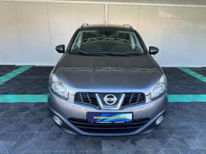 Nissan Qashqai SUV 2012, 223.000 km, 6.950 EUR — miniatura 2