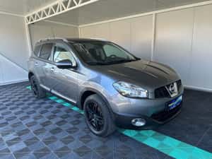 Nissan Qashqai SUV 2012, 223.000 km, 6.950 EUR — miniatura 3