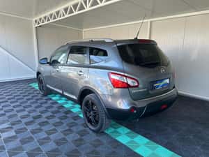 Nissan Qashqai SUV 2012, 223.000 km, 6.950 EUR — miniatura 4
