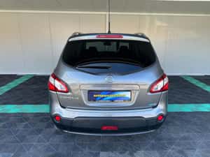 Nissan Qashqai SUV 2012, 223.000 km, 6.950 EUR — miniatura 6