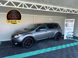 Nissan Qashqai SUV 2012, 223.000 km, 6.950 EUR — miniatura 7
