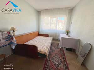 Etaj 1  - Apartament 2 camere decomandate - Ideal investitie!