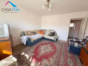 Etaj 1  - Apartament 2 camere decomandate - Ideal investitie! — miniatura 4
