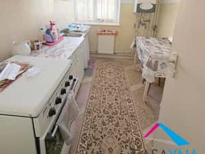 Etaj 1  - Apartament 2 camere decomandate - Ideal investitie! — miniatura 5