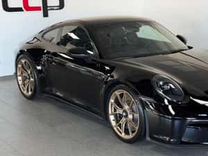 Porsche 992 Automată 510 HP Benzină de vânzare