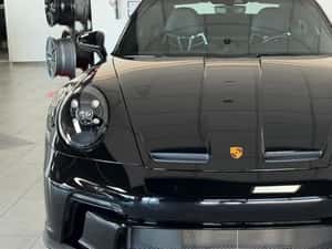 Porsche 992 Automată 510 HP Benzină de vânzare — miniatura 2