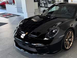 Porsche 992 Automată 510 HP Benzină de vânzare — miniatura 3