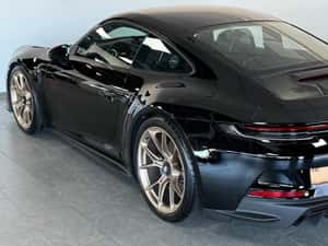 Porsche 992 Automată 510 HP Benzină de vânzare — miniatura 4