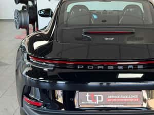 Porsche 992 Automată 510 HP Benzină de vânzare — miniatura 5