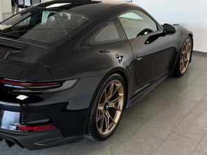 Porsche 992 Automată 510 HP Benzină de vânzare — miniatura 6