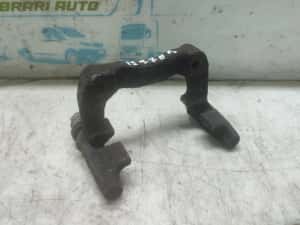 Suport etrier dreapta spate Citroen C3 1 (2002 - 2010) 1.6 hdi 9hz — miniatura 4