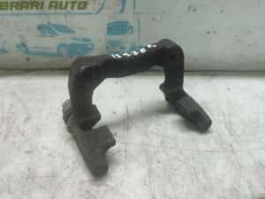 Suport etrier dreapta spate Citroen C3 1 (2002 - 2010) 1.6 hdi 9hz — miniatura 7