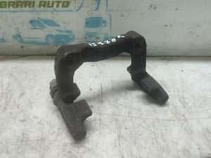 Suport etrier dreapta spate Citroen C3 1 (2002 - 2010) 1.6 hdi 9hz — miniatura 10