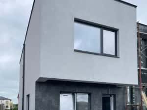 Duplex 3 dormitoare | 118 MP | Mosnita-Noua | Drumul Boilor