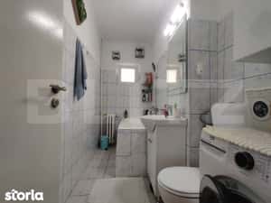 Apartament 3 camere, 54 mp, etajul 2, zona Rogerius — miniatura 4