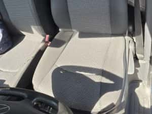 Mercedes Vito 113 Cdi 8+1 locuri 2011 — miniatura 6