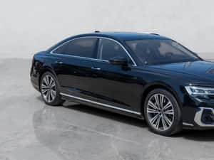 Audi A8 Automată 459 HP Benzină
