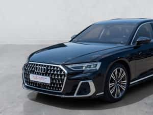 Audi A8 Automată 459 HP Benzină — miniatura 2