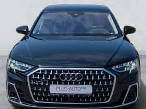 Audi A8 Automată 459 HP Benzină — miniatura 3