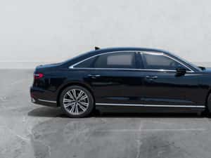 Audi A8 Automată 459 HP Benzină — miniatura 4