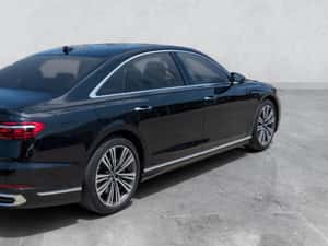 Audi A8 Automată 459 HP Benzină — miniatura 5