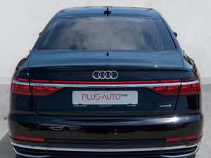 Audi A8 Automată 459 HP Benzină — miniatura 6