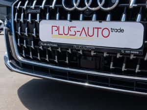Audi A8 Automată 459 HP Benzină — miniatura 7