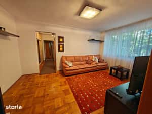 Titan/IOR.Apartament 2 camere de inchiriat — miniatura 5