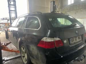 Airbag cortina 84914734102P BMW Seria 5 E60/E61 (2003 - 2007) — miniatura 10