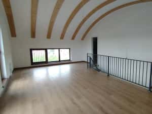 Apartament 3 camere, Zona Freidorf - Scara interioara, terasa 21 mp — miniatura 3
