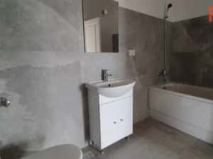 Apartament 3 camere, Zona Freidorf - Scara interioara, terasa 21 mp — miniatura 8
