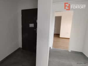 Apartament 3 camere, Zona Freidorf - Scara interioara, terasa 21 mp — miniatura 9