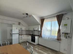Apartament 3 camere , parcare, zona Tineretului — miniatura 3