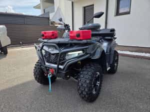 CF Moto Cforce 625 S