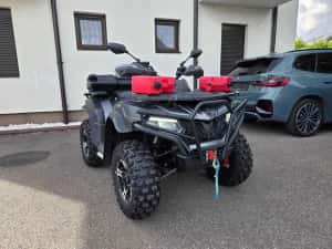 CF Moto Cforce 625 S — miniatura 3