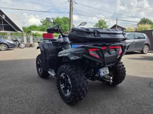 CF Moto Cforce 625 S — miniatura 4